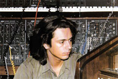 Jean-Michel Jarre